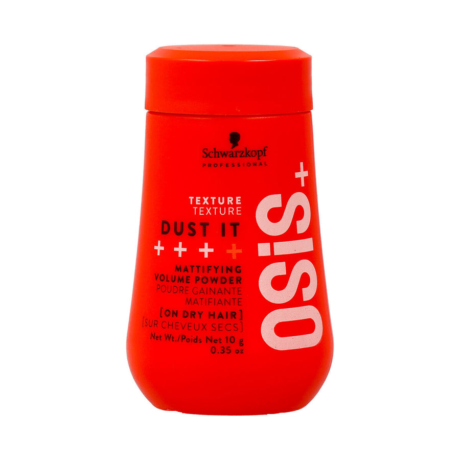 Pó Para Moldagem Schwarzkopf Osis+ Dust It 10 g