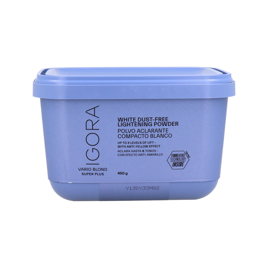 Descolorante Schwarzkopf Igora Vario 450 g