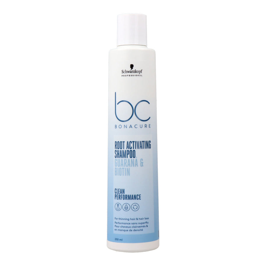 Champô Schwarzkopf Bonacure Scalp 250 ml Couro Cabeludo Irritado