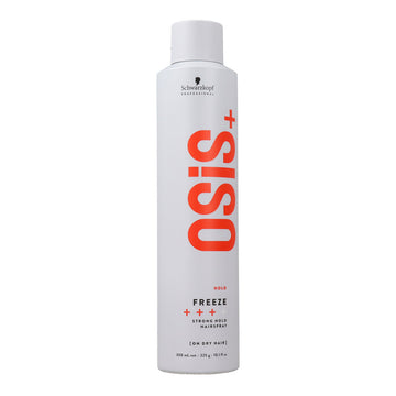 Laca Fixadora Schwarzkopf Osis Fijación 300 ml