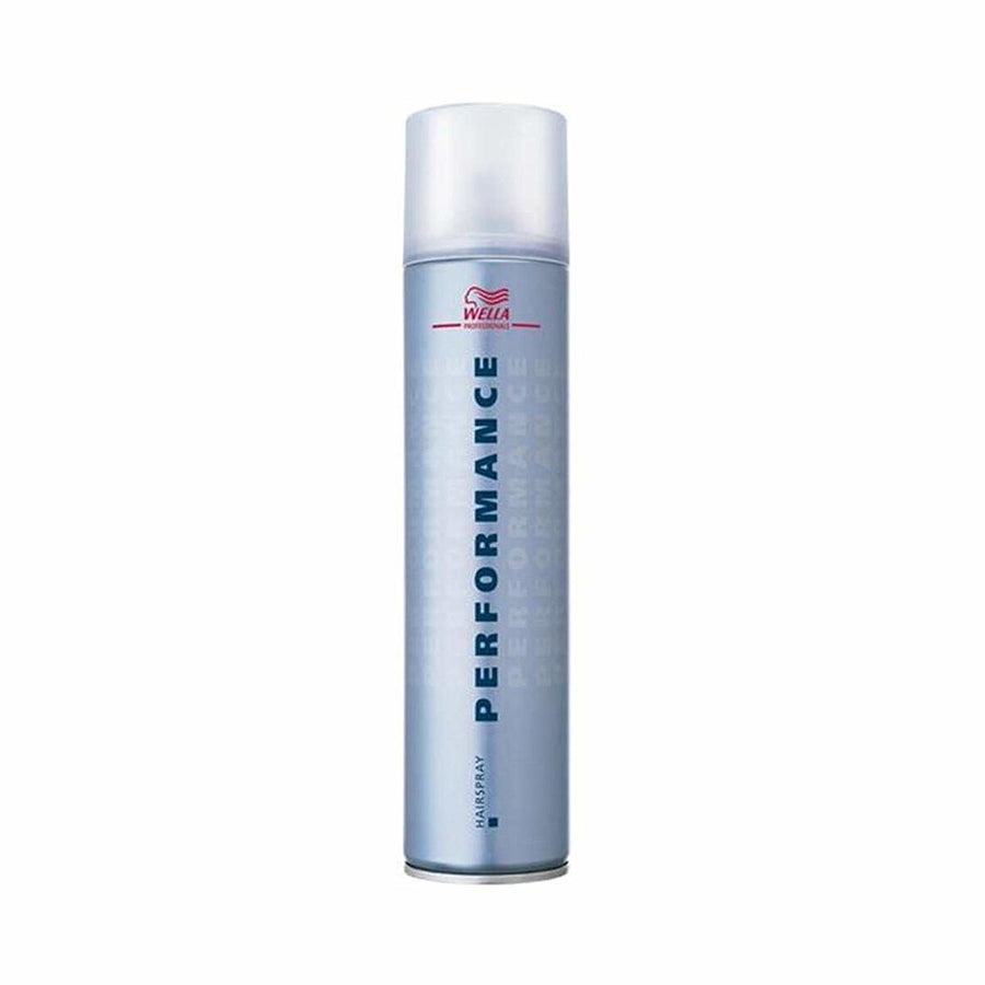 Spray de Fixação Forte Wella Strong L 500 ml