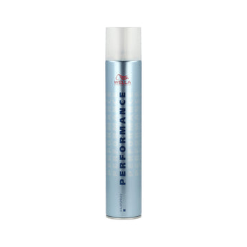 Spray de Fixação Forte Wella Strong L 500 ml