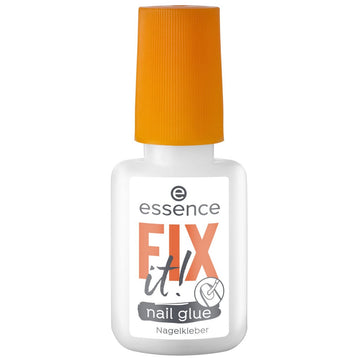 Cola Essence Fix Unhas postiças