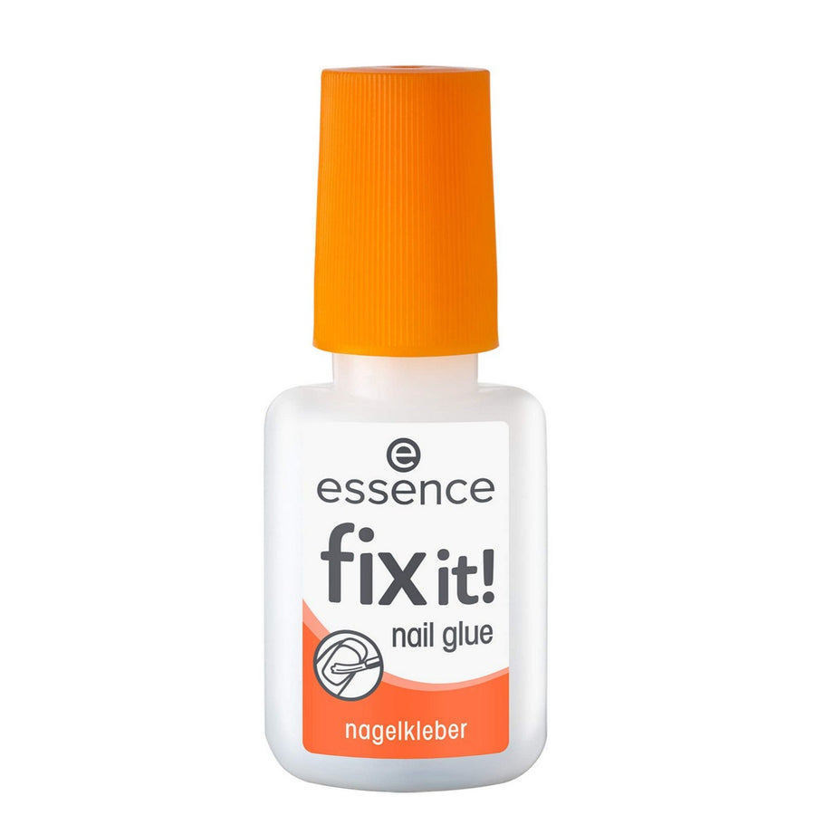 Cola Essence Fix Unhas postiças