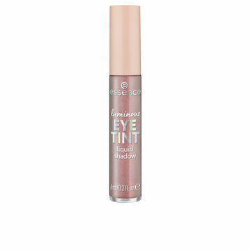 Sombra de olhos líquida Essence Luminous Eye Tint Nº 04 6 ml