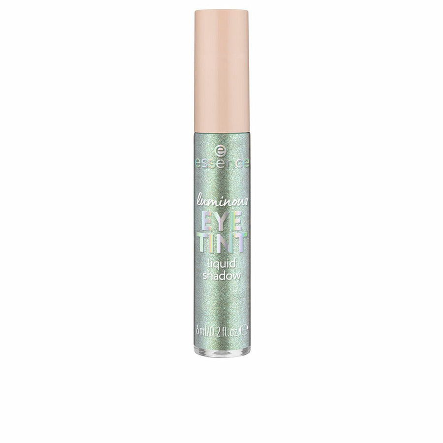 Sombra de olhos líquida Essence Luminous Eye Tint Nº 06 6 ml