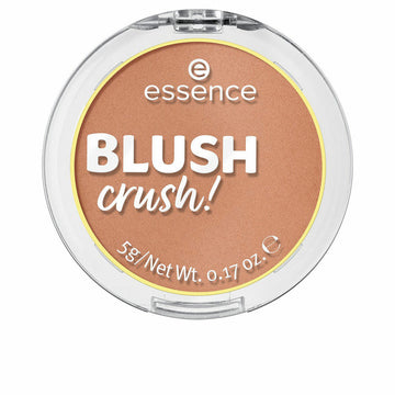 Blush Essence BLUSH CRUSH! Nº 10 Caramel Latte 5 g Em pó