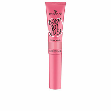 Blush Essence BABY GOT BLUSH Nº 10 Pinkalicious 10 ml Líquido