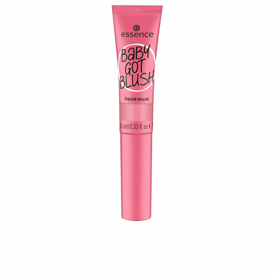 Blush Essence BABY GOT BLUSH Nº 10 Pinkalicious 10 ml Líquido