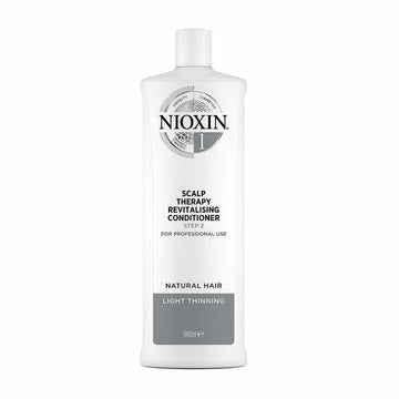 Condicionador Revitalizante Nioxin System 1 (1 L)