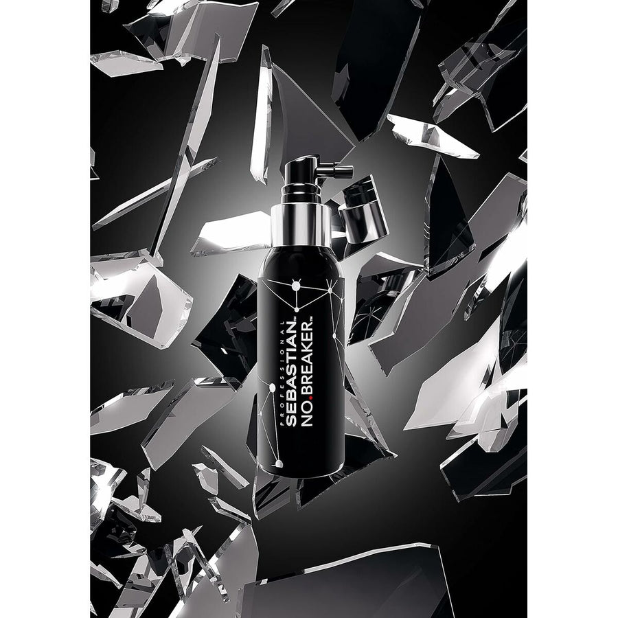 Spray de Fixação Sebastian NO.BREAKER 100 ml Antirotura