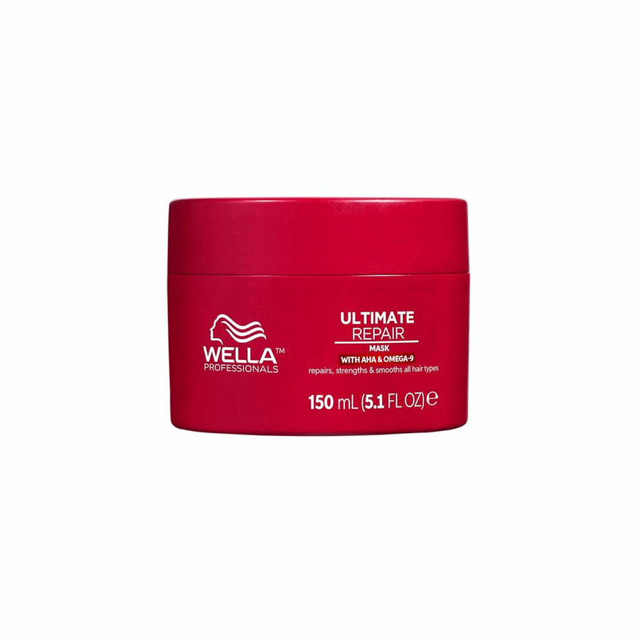 Máscara Reparadora Wella ULTIMATE REPAIR 150 ml Cabelo danificado