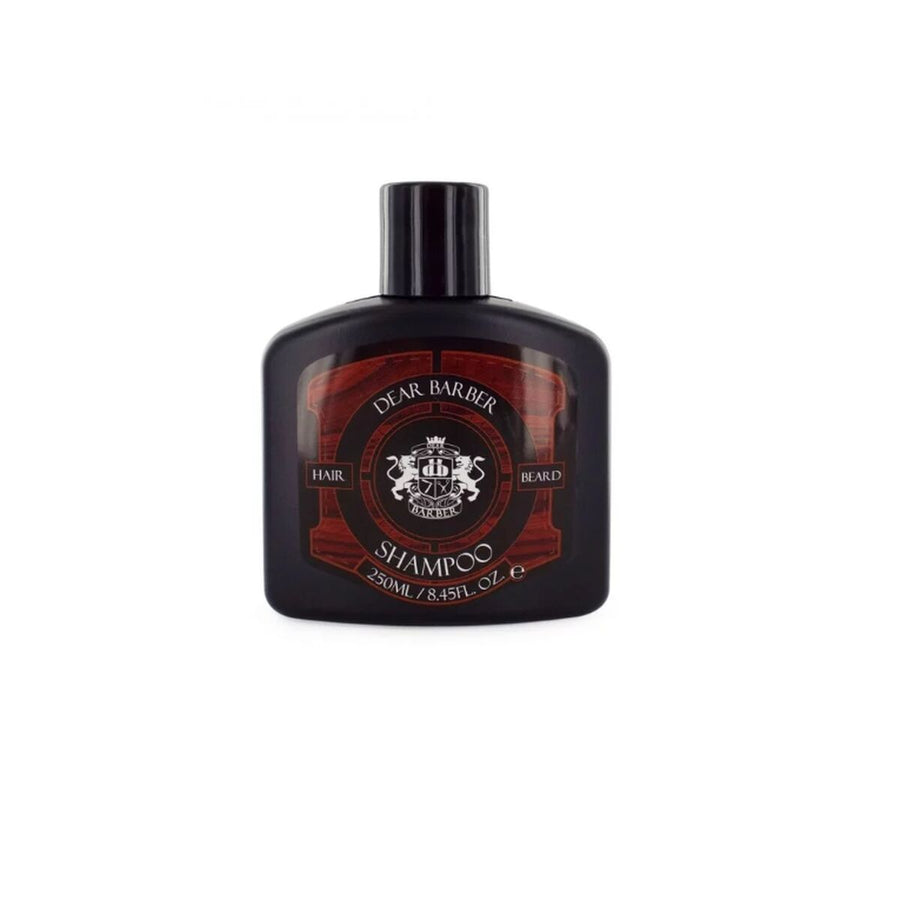 Beard Shampoo Dear Barber 250 ml