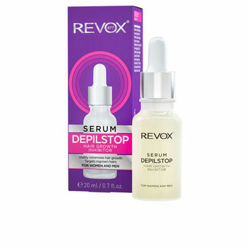 Creme Depilatório Revox B77 Depilstop 20 ml