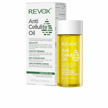 Óleo Corporal Anticelulítico Revox B77 ANTI CELLULITE 75 ml