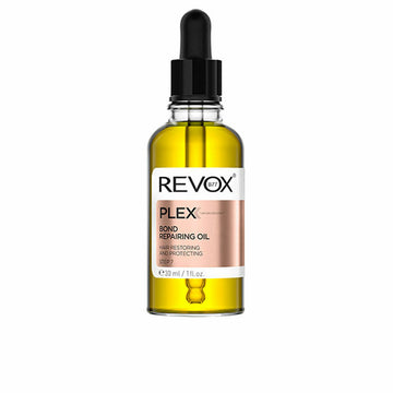 Óleo Reparador Revox B77 Plex Step 7 30 ml