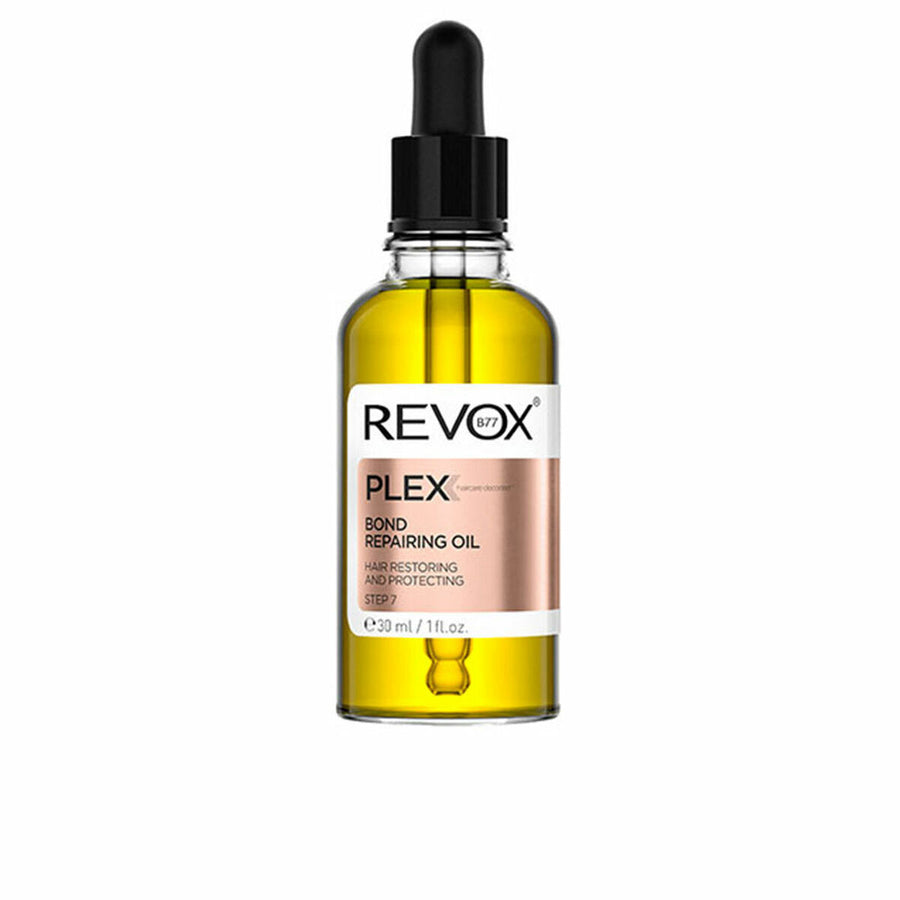 Óleo Reparador Revox B77 Plex Step 7 30 ml