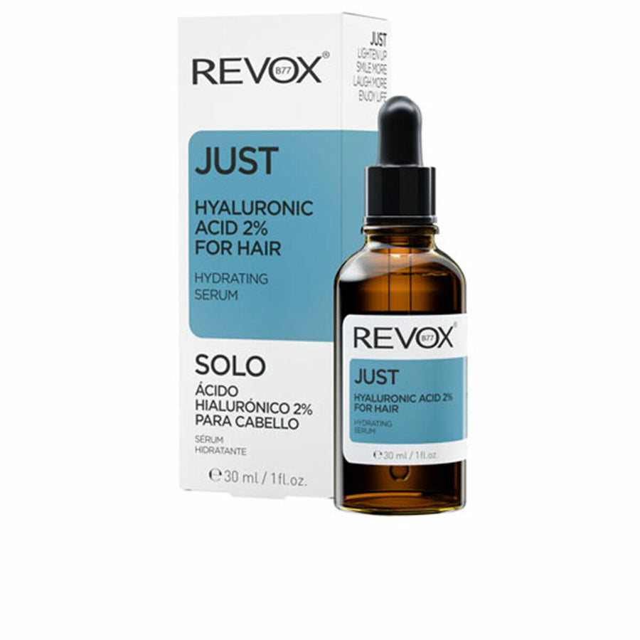 Moisturising Serum Revox B77 Just 30 ml