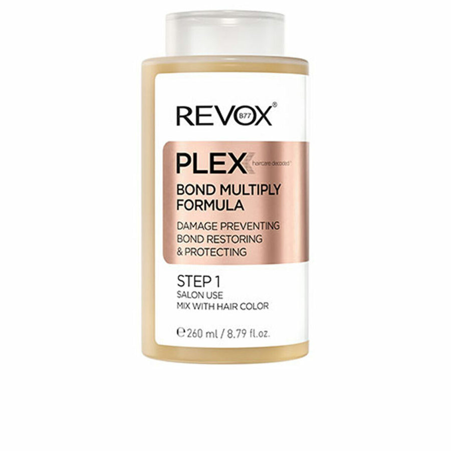 Protective Hair Treatment Revox B77 Plex Step 1 260 ml