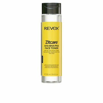 Tónico Facial Revox B77 Zitcare 250 ml Equilibrante