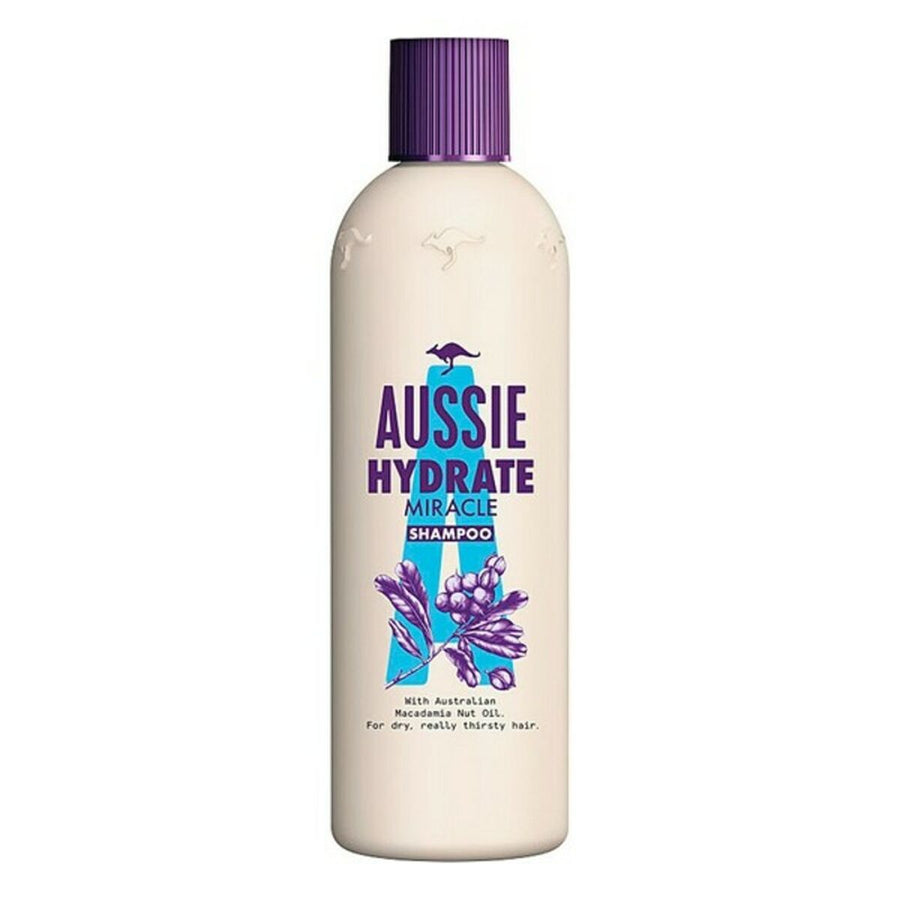 Champô MIRACLE HYDRATION Aussie Miracle Hydration (300 ml) 300 ml