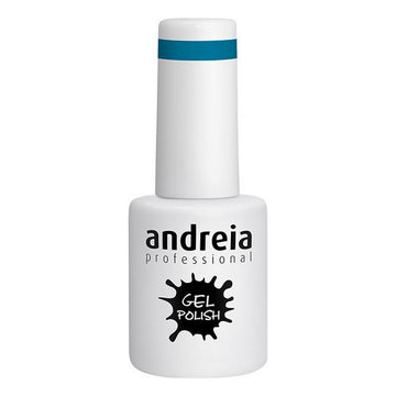 Verniz de Unhas Semipermanente Gel Polish Andreia ‎ 216 (10,5 ml)