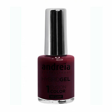 verniz de unhas Andreia Hybrid Fusion H30 (10,5 ml)