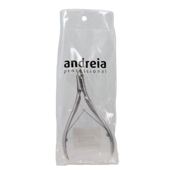 Nail clippers Andreia Cuticles Cutter