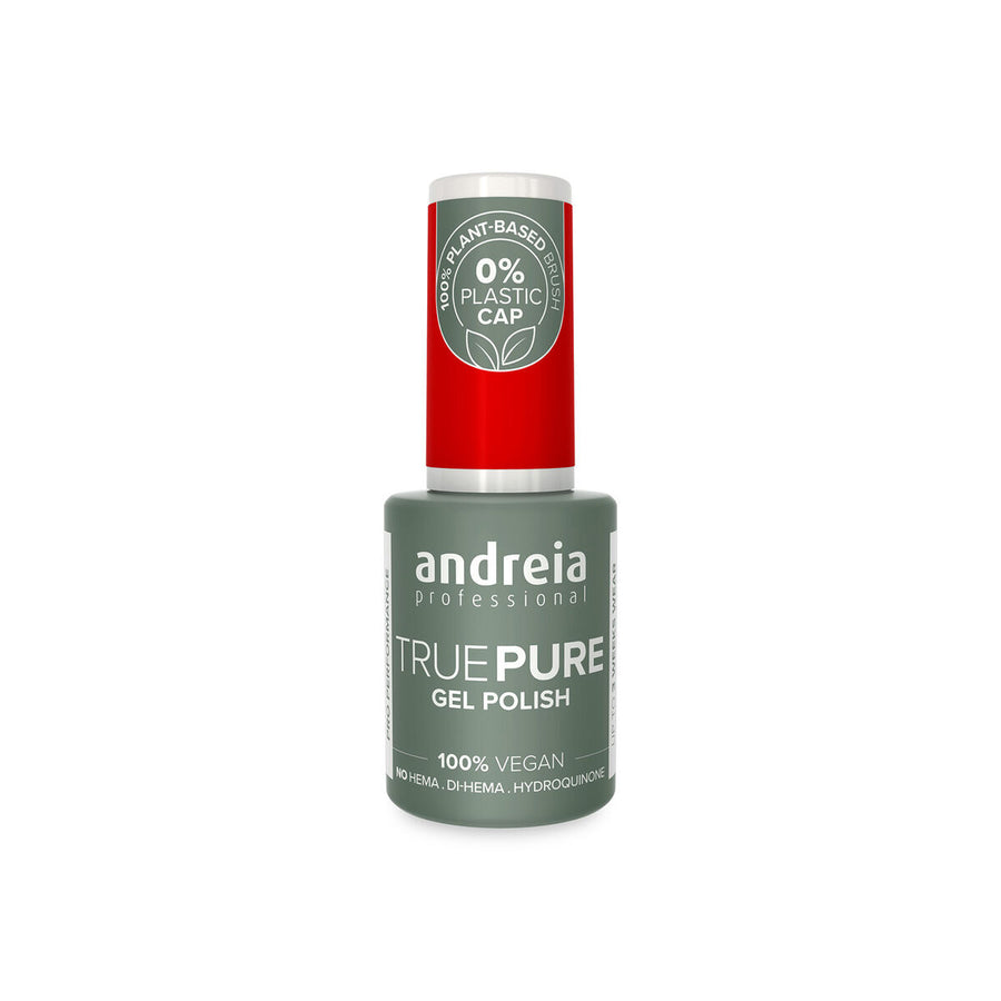 verniz de unhas Andreia True Pure 10,5 ml T36