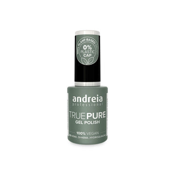 Verniz de unhas em gel Andreia True Pure T46 10,5 ml