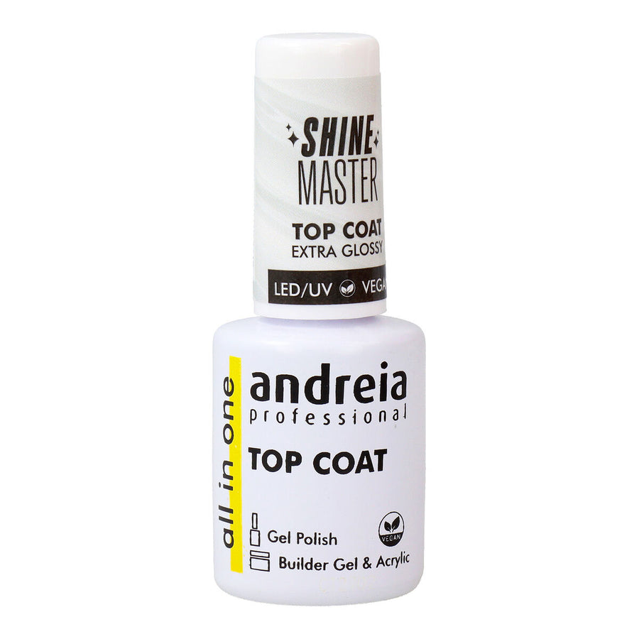 Brilho de Unhas Andreia Hard Gloss 10,5 ml