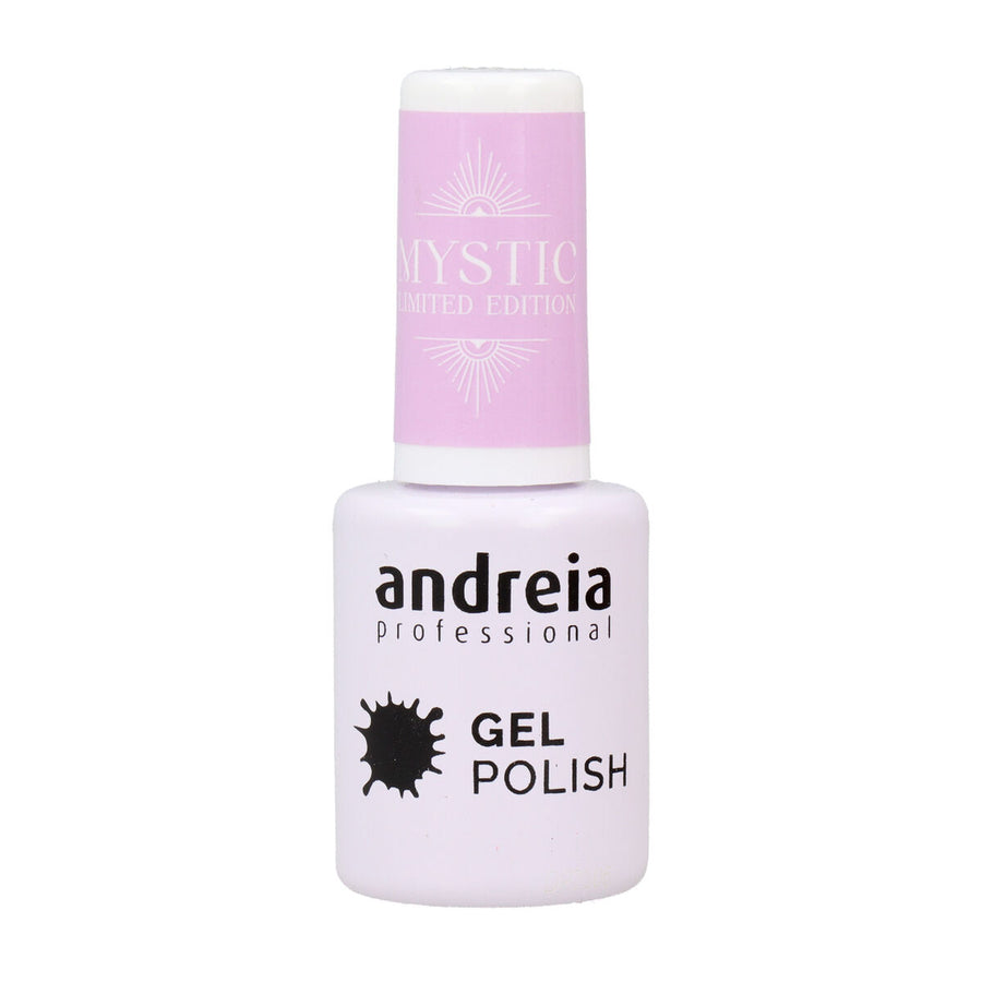 Verniz de unhas em gel Andreia Mystic Ms4 10,5 ml