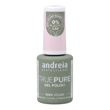 Verniz de unhas em gel Andreia True Pure T49 10,5 ml