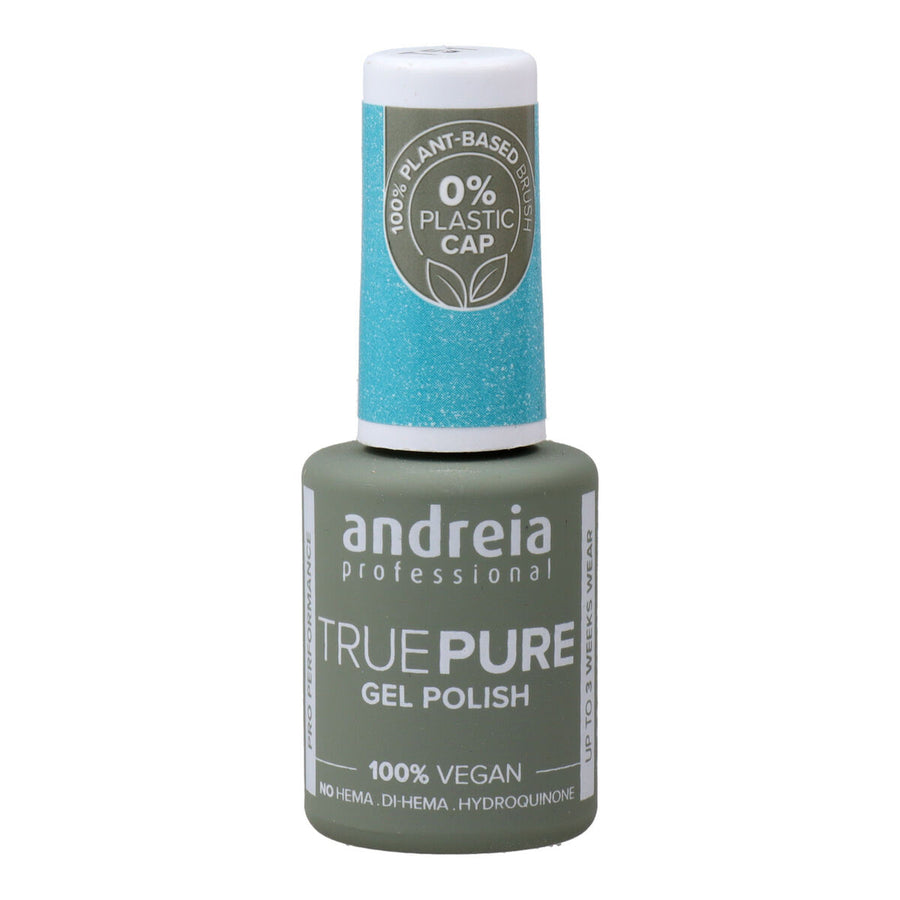 Verniz de unhas em gel Andreia True Pure T51 10,5 ml