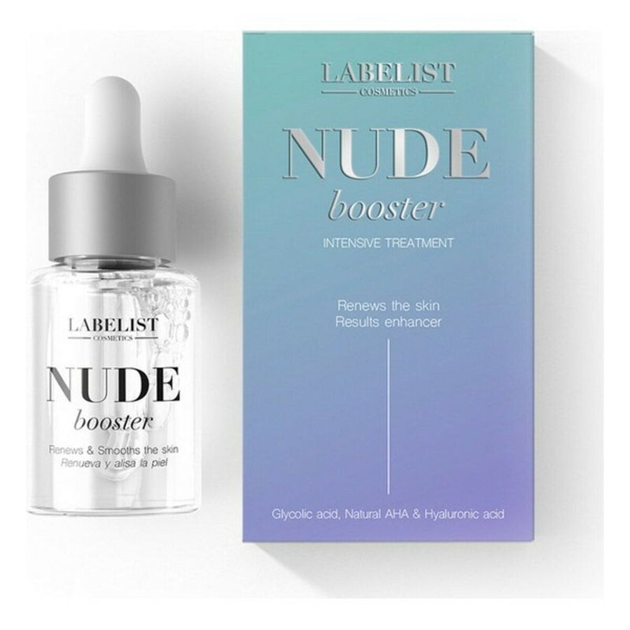 Acne Skin Treatment Labelist Cosmetics NUDE 30 ml (1 Unit)