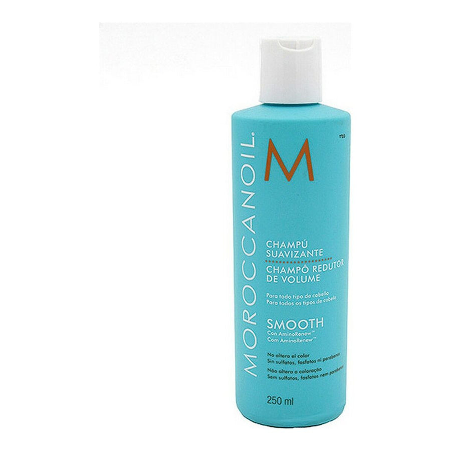 Champô Smooth Moroccanoil