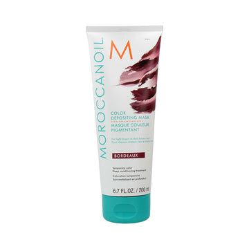 Hair Mask Color Depositing Moroccanoil Color Depositing 200 ml (200 ml)