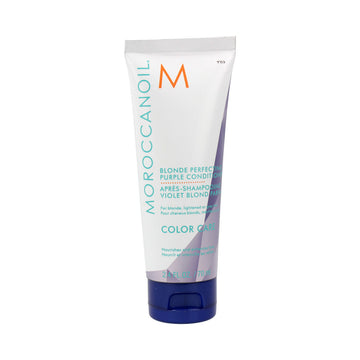 Amaciador Reforçador de Cor Moroccanoil Color Care 70 ml