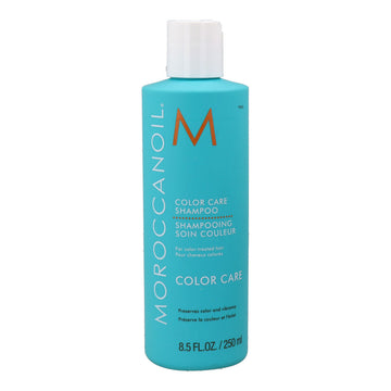 Champô Moroccanoil Color Care 250 ml