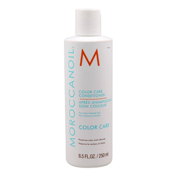 Amaciador Reforçador de Cor Moroccanoil Color Care 200 ml