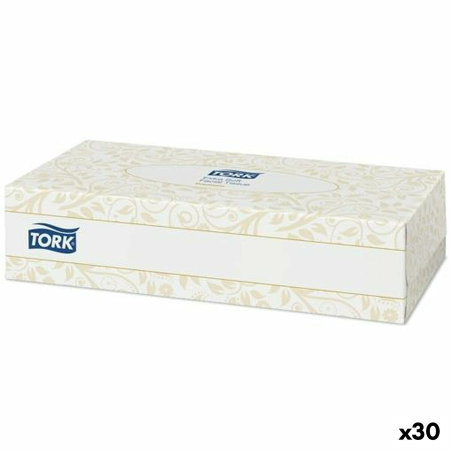 Tissues Tork White (30 Units)