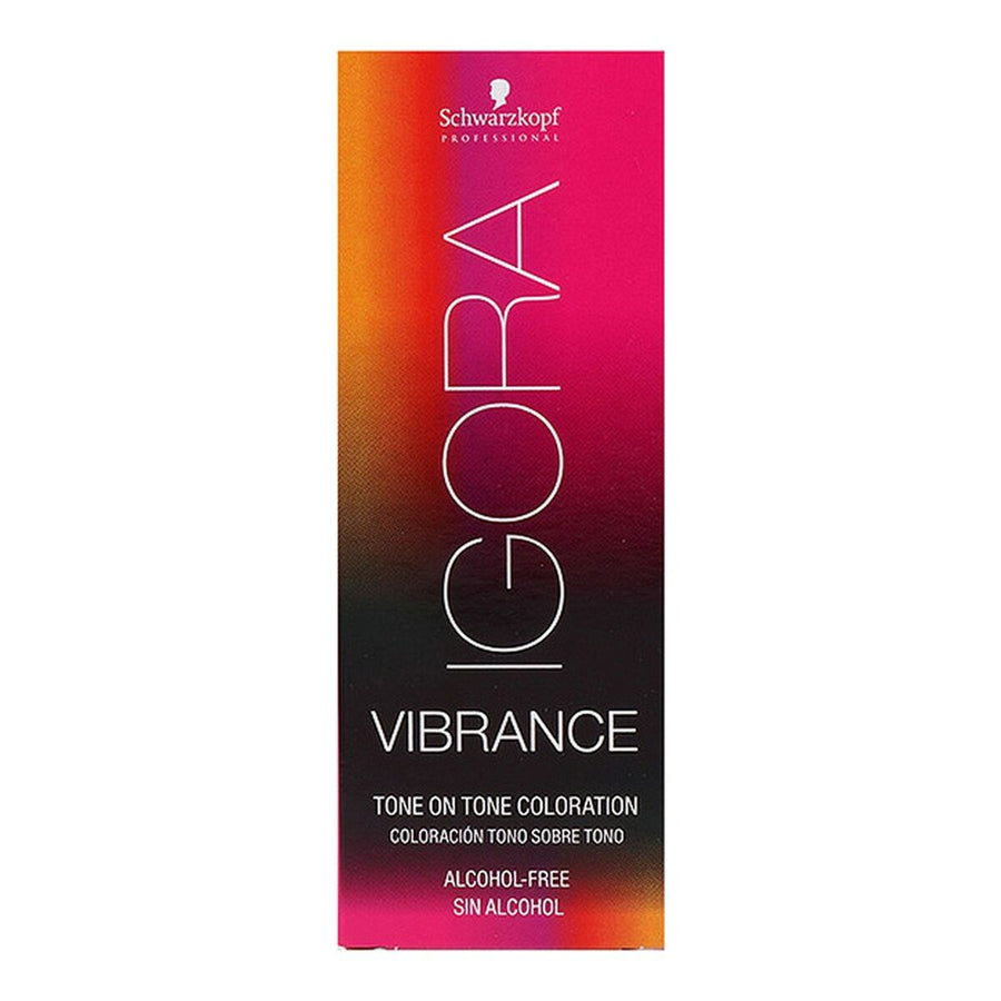 Tinta Semipermanente Igora Vibrance Schwarzkopf Igora Vibrance Nº 9-4 (60 ml)