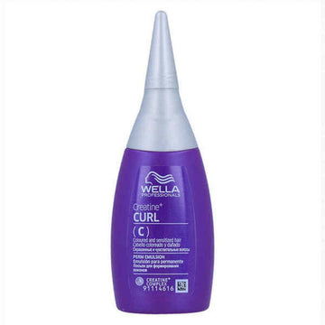 Creme Pentear    Wella Creatine+ Curl             (75 ml)