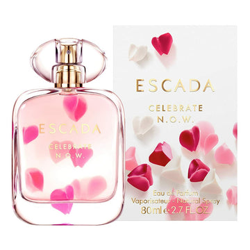 Women's Perfume Escada 99240005326 EDP 80 ml