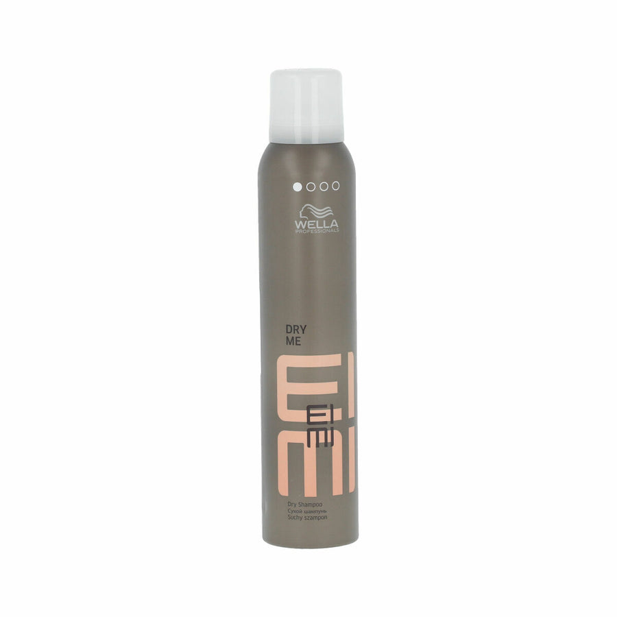 Champô em Seco Wella Eimi 180 ml