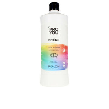 Hair Oxidizer Proyou Revlon 40 vol (900 ml)