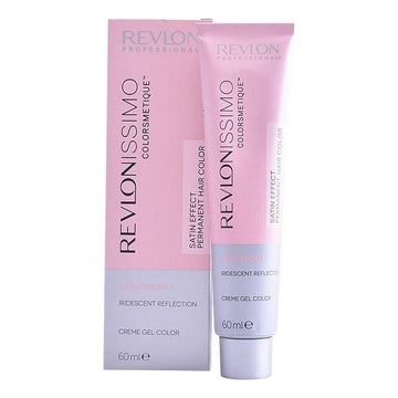 Permanent Dye Revlonissimo Colorsmetique Revlon Nº 919