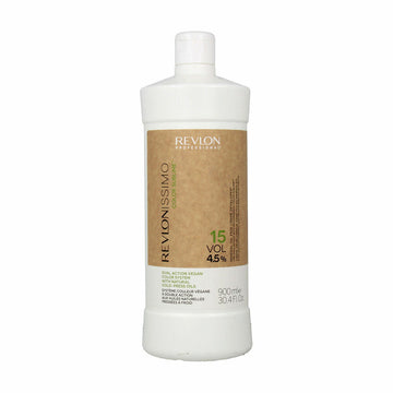 Hair Oxidizer Revlon Revlonissimo Color 900 ml