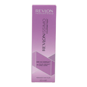 Tinta Permanente Revlon Revlonissimo Colorsmetique Nº 55.22 60 ml