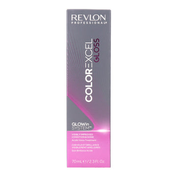 Tinta Permanente Revlon Revlonissimo Color Nº 9.22 70 ml